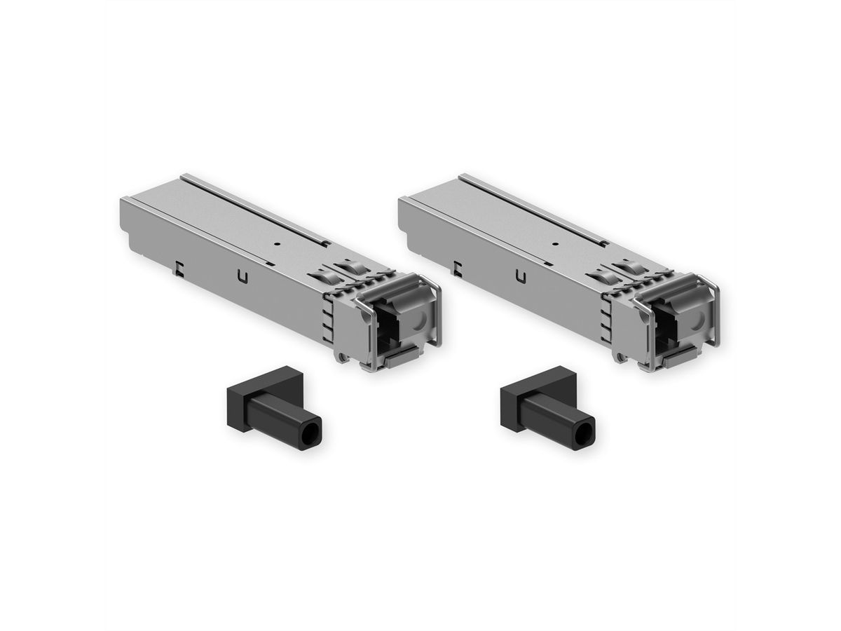 TELTONIKA PR4LC21K 1,25G SFP GBIC SM 20Km