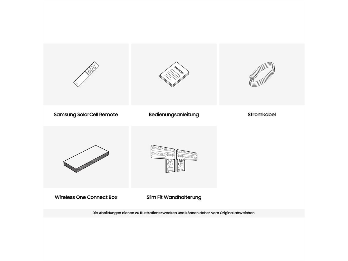 Samsung TV 85" The Frame Pro 2025