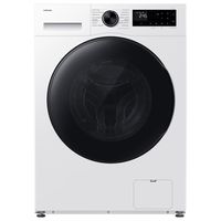 Samsung Waschtrockner WD5000H, 9+6k WD90HG5U34BEWS, Weiss, D/A-30%, AI