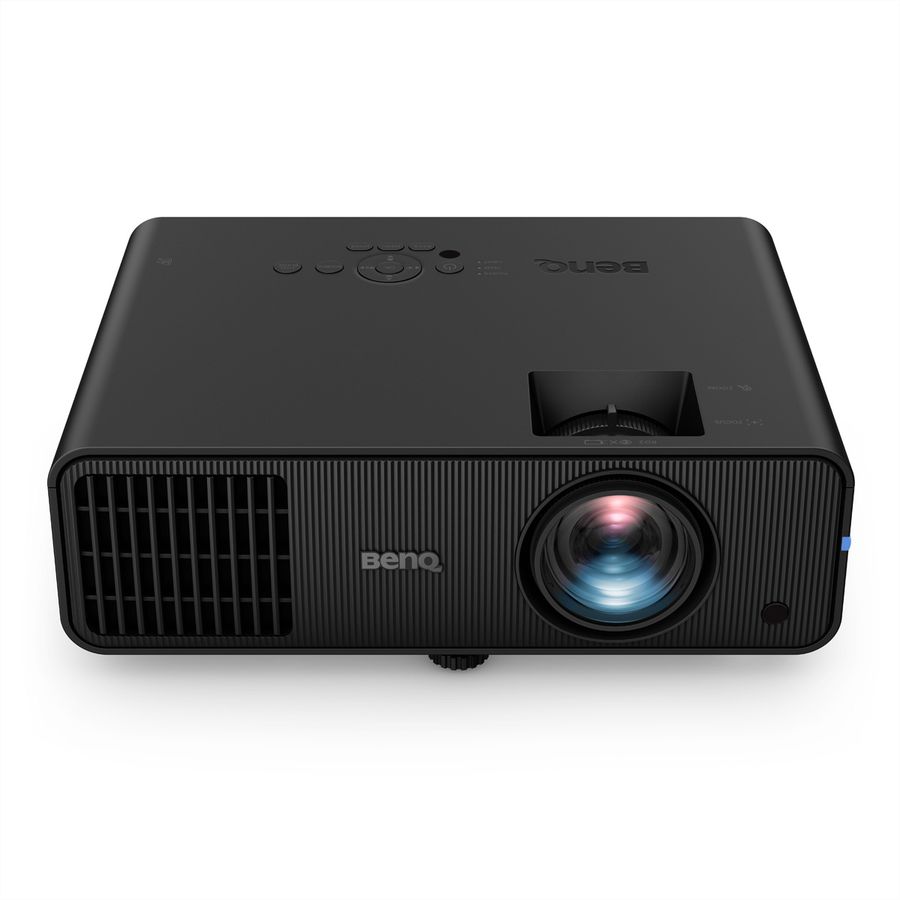 BenQ LED-Projecteur LH600ST+, 1920x1080, 3'000AL, 0.69-0.83