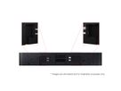Samsung Soundbar HW-S60D, noir