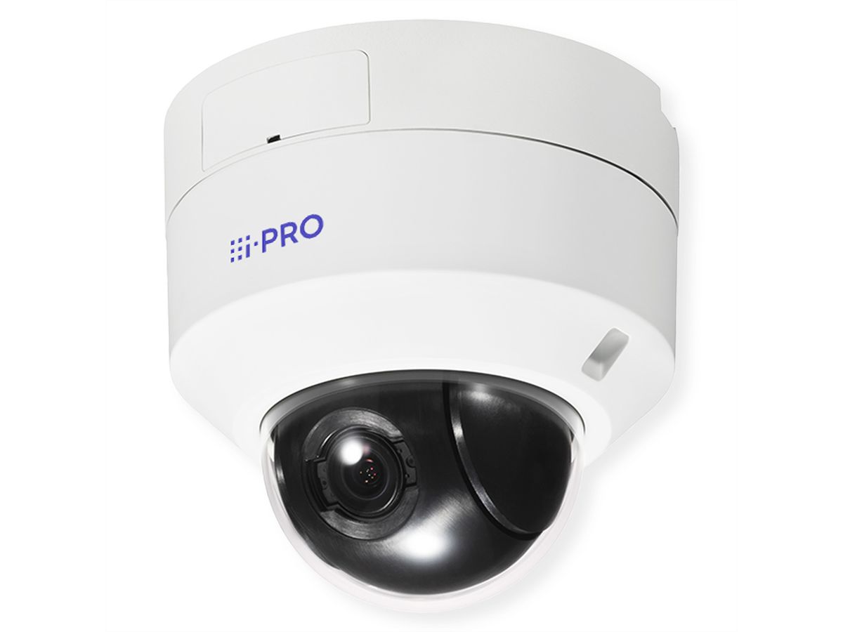 i-PRO WV-S61300-ZY Indoor PTZ 2MP