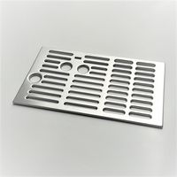 Grille pour grille à tasses pour type 1018