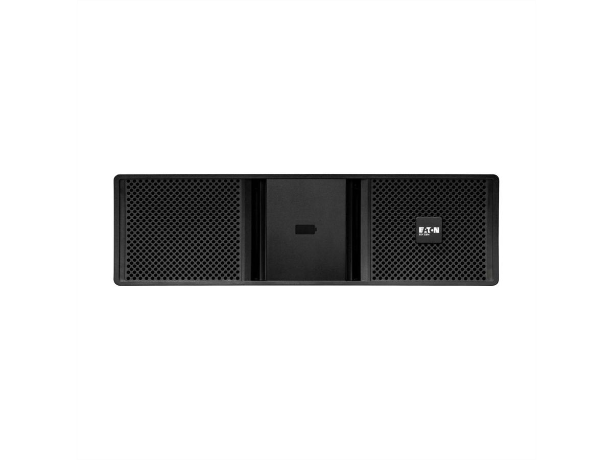 Eaton 9SX EBM 180V G2 zu 9PX 5000/6000VA 1 Ph. Gen 2 ohne RM Kit (9RK)