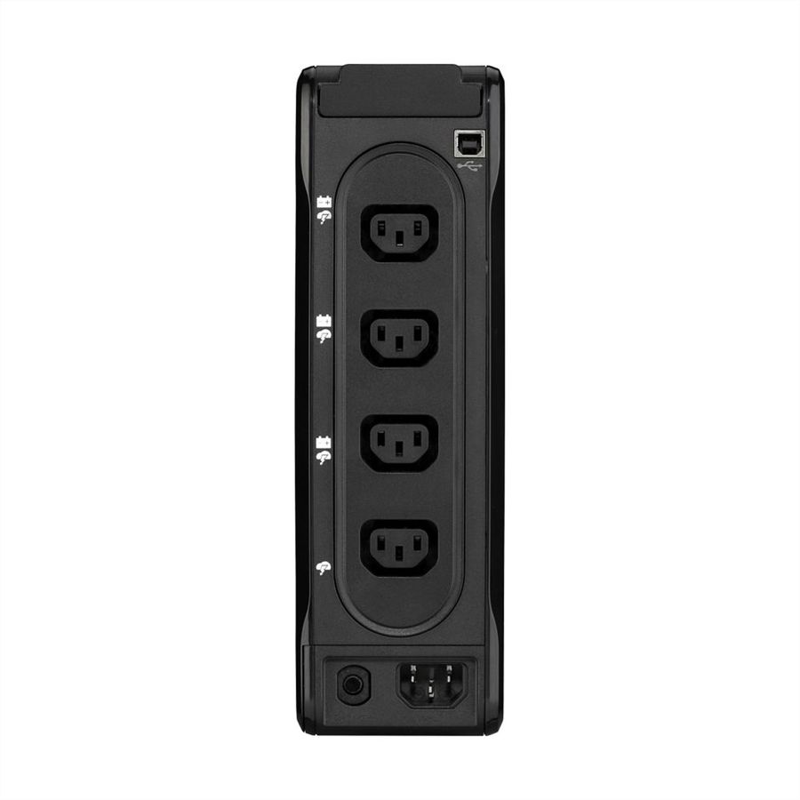 Eaton 3P Ellipse 700 USB IEC / Technologie: Offline
