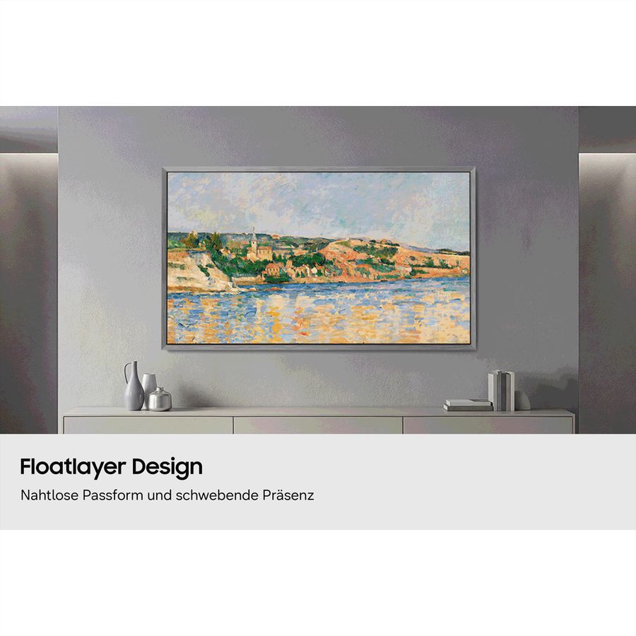 Samsung 77" S95H Series 2026