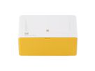 Station d'accueil pour imprimante Kodak Blutooth + 10Paper, Jaune