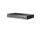 TP-Link SX3206HPP Omada PoE+ Switch 6 Port