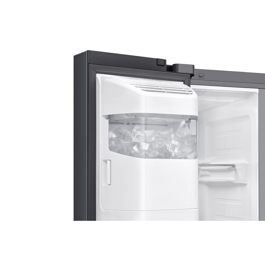 Samsung Food Center RS5000 FC, 621L, D-Grade, WiFi, Anthrazit
