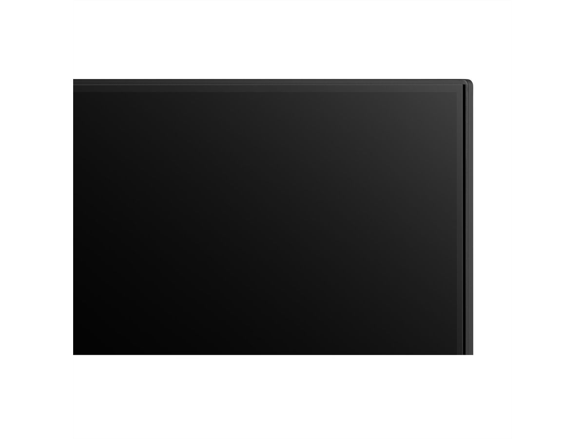 **Retoure**Hisense TV 55E77Q 55", QLED 4K, 60Hz