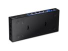 TRENDnet TEG-S51SFP 5-Port Switch Gigabit + SFP Slot