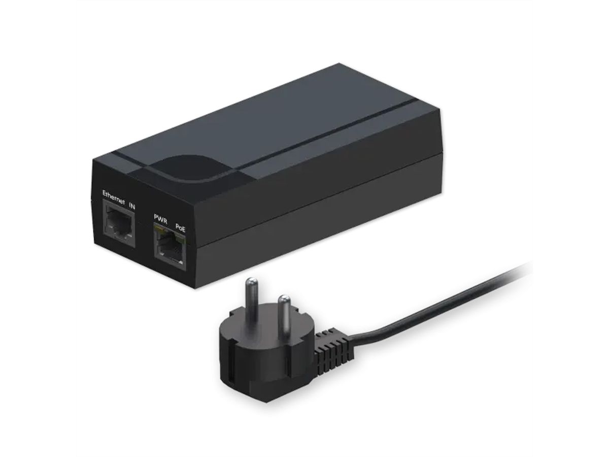 TELTONIKA PR322EU7 Injecteur PoE Gigabit