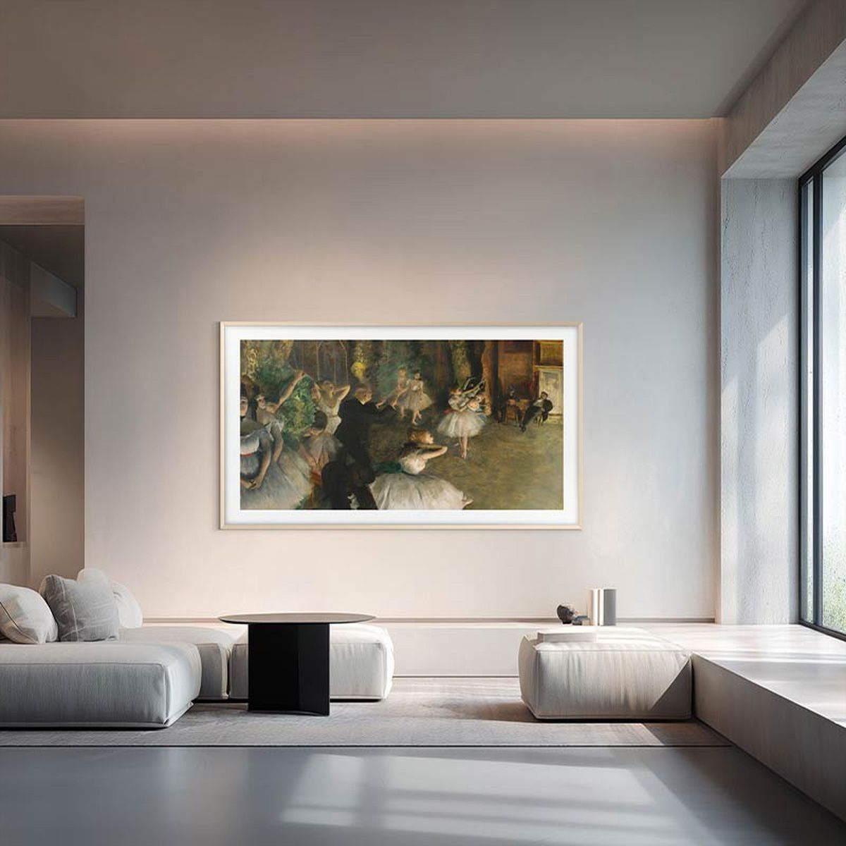 Samsung 65" Frame Pro 2026