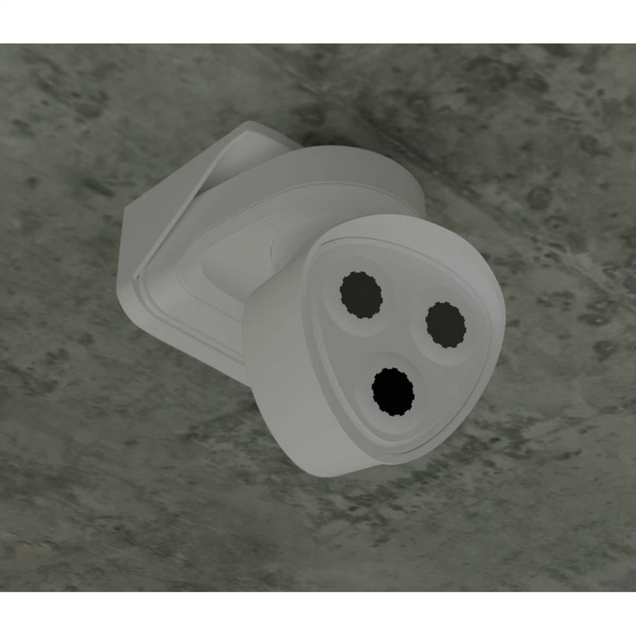 Mxessories Support plafond M73