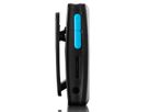 Lenco MP4 player PODO153-BU blau