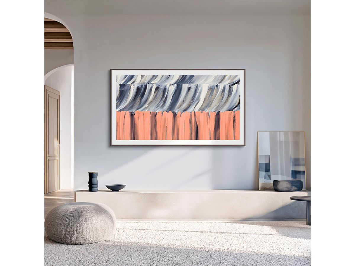 Samsung 43" Frame 2026