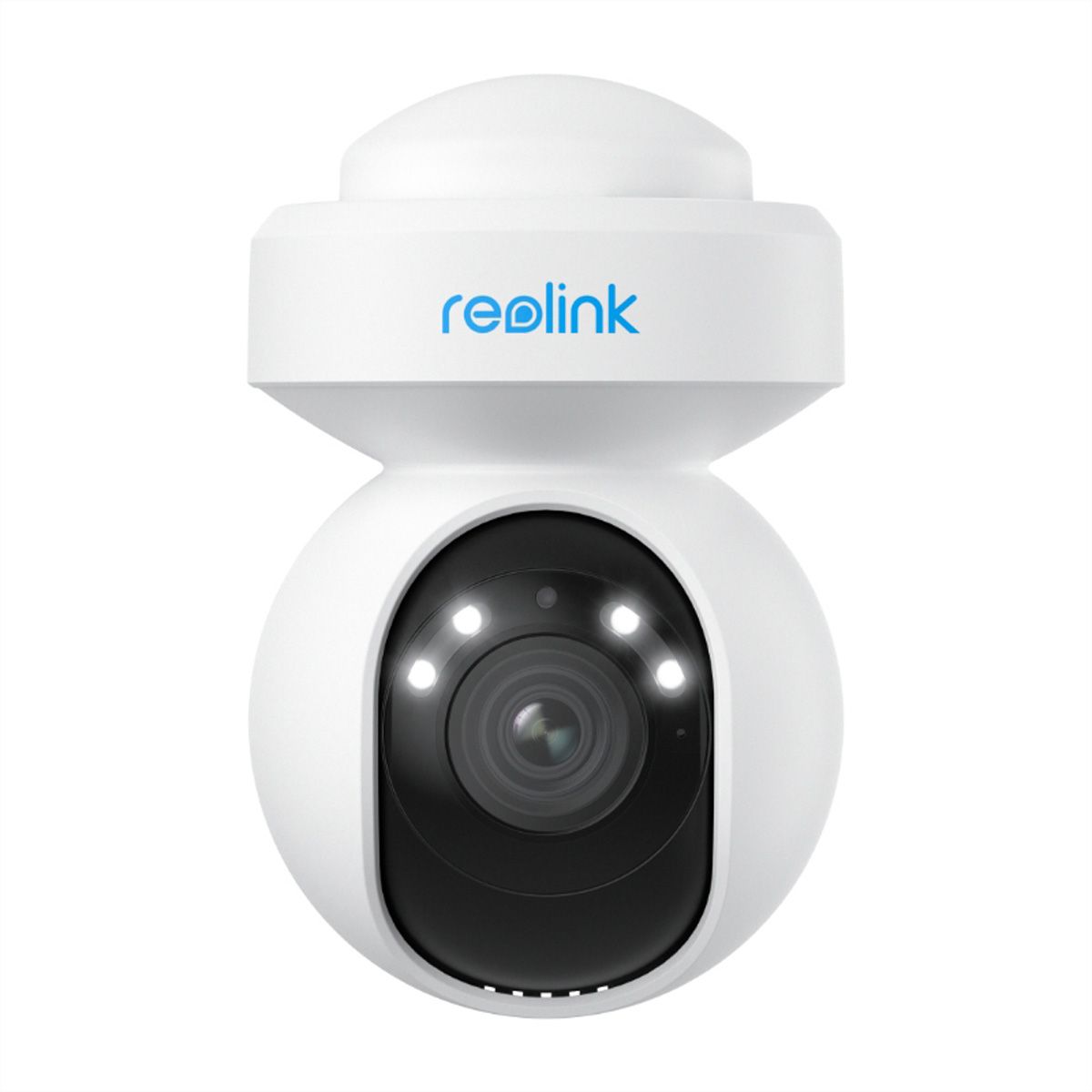 Reolink E560 Outdoor PTZ-Kamera, 8 MP, 50-94°, IR-LED 12m, WiFi