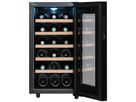 Climadiff Weinkühlschrank CC18F, Freistehend, 1 Zone, 18 Flaschen