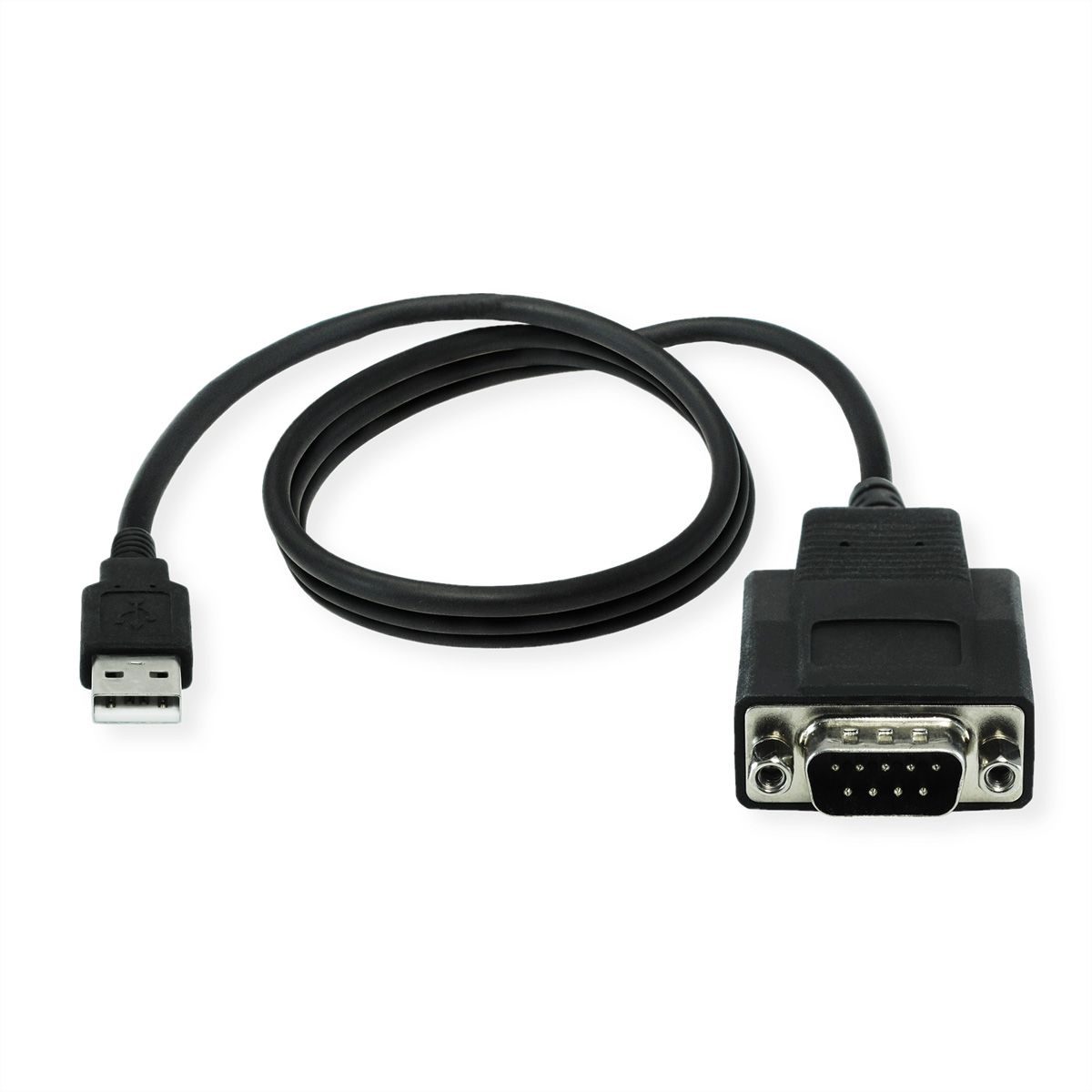 ROLINE Convertisseur USB vers RS-485