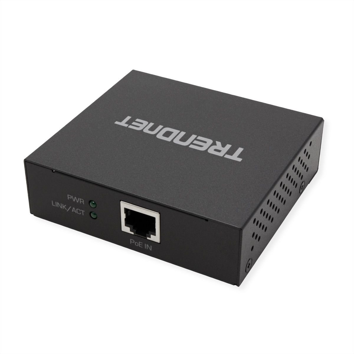TRENDnet TPE-E100 Gigabit PoE+ Repeater