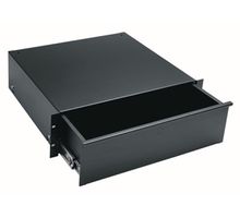 Middle Atlantic Products UD3 Rack Zubehör Schubladeneinheit