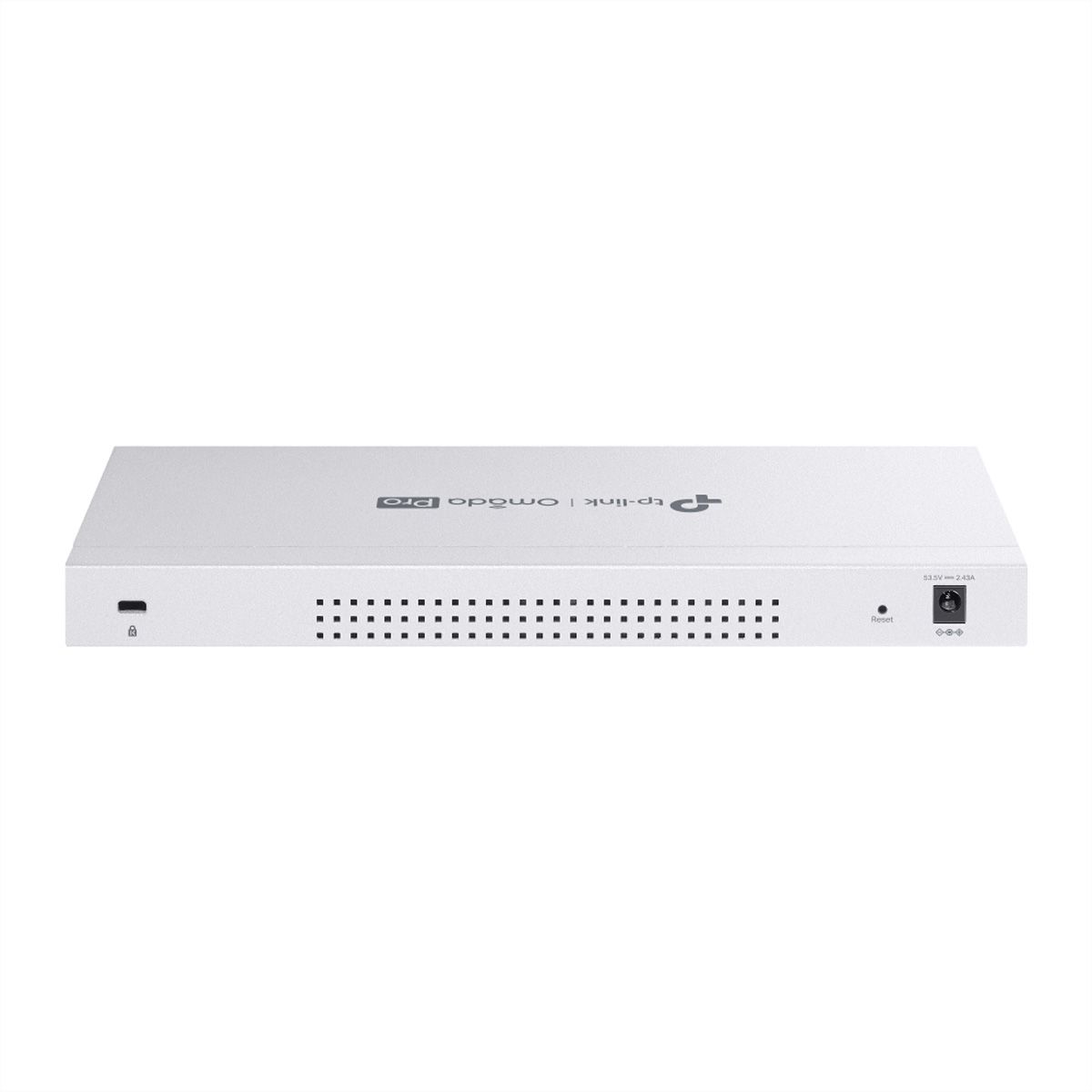 TP-Link Campus Switch S4500-16GP , 16x1G 8PoE Managed Switch