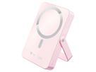 Verbatim Powerbank 10000 mAh Pink