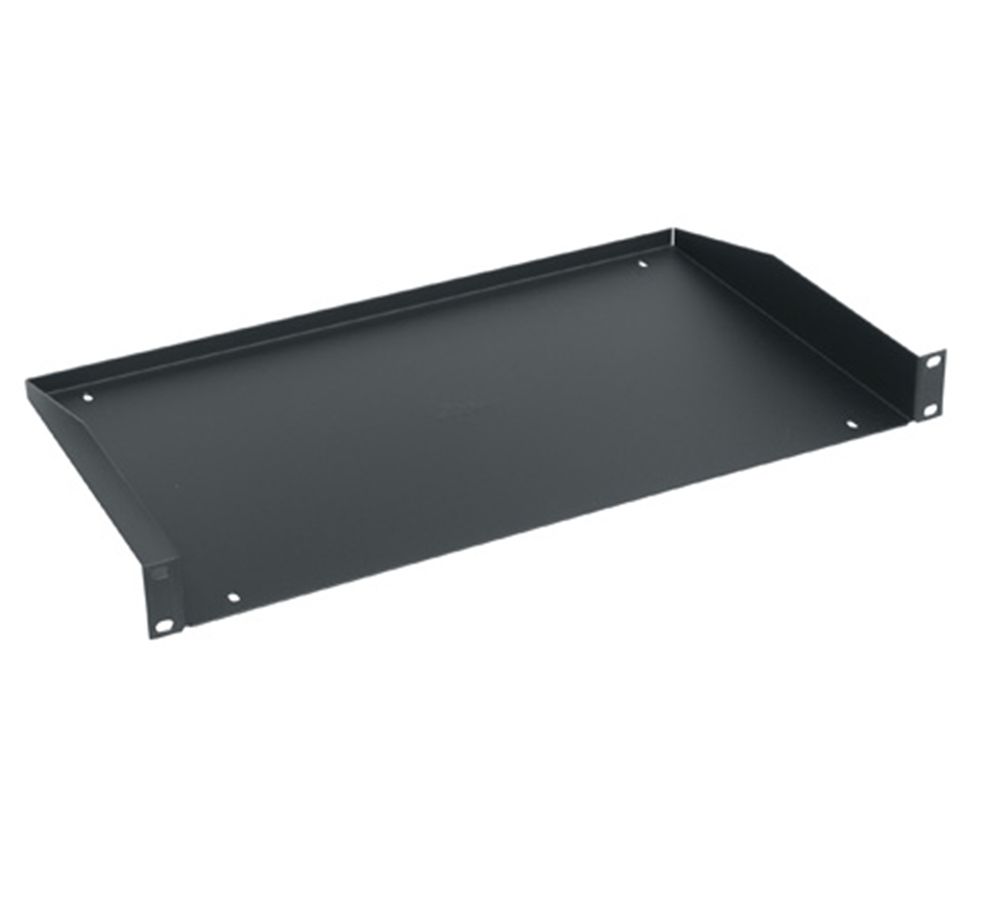 Middle Atlantic Products U1 Rack Zubehör Regalboden