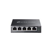 TP-Link ES205GP Omada PoE+ Switch 5 Port