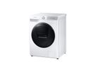 Samsung Waschtrockner WD7500, 8kg + 5kg, WD80T754ABH/S5, Tint Door (Black Deco)
