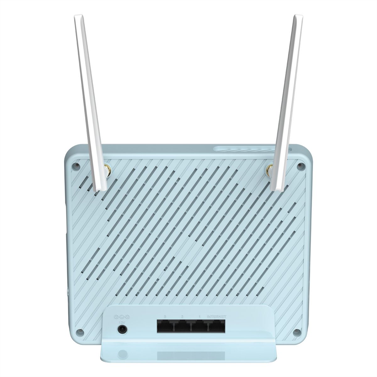 D-Link G415 Eagle Pro AX1500, routeur 4G avec 3x Gigabit LAN, 1x WAN, LTE