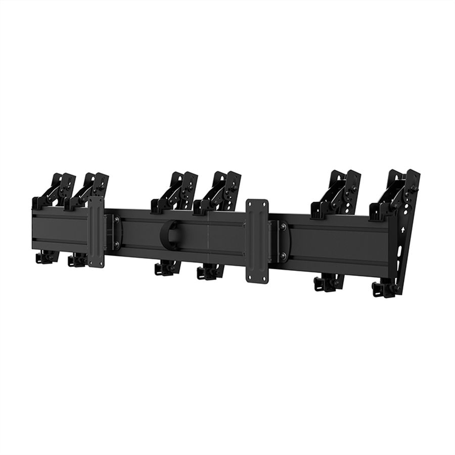 Hagor CPS Menuboard W3P 32-43"