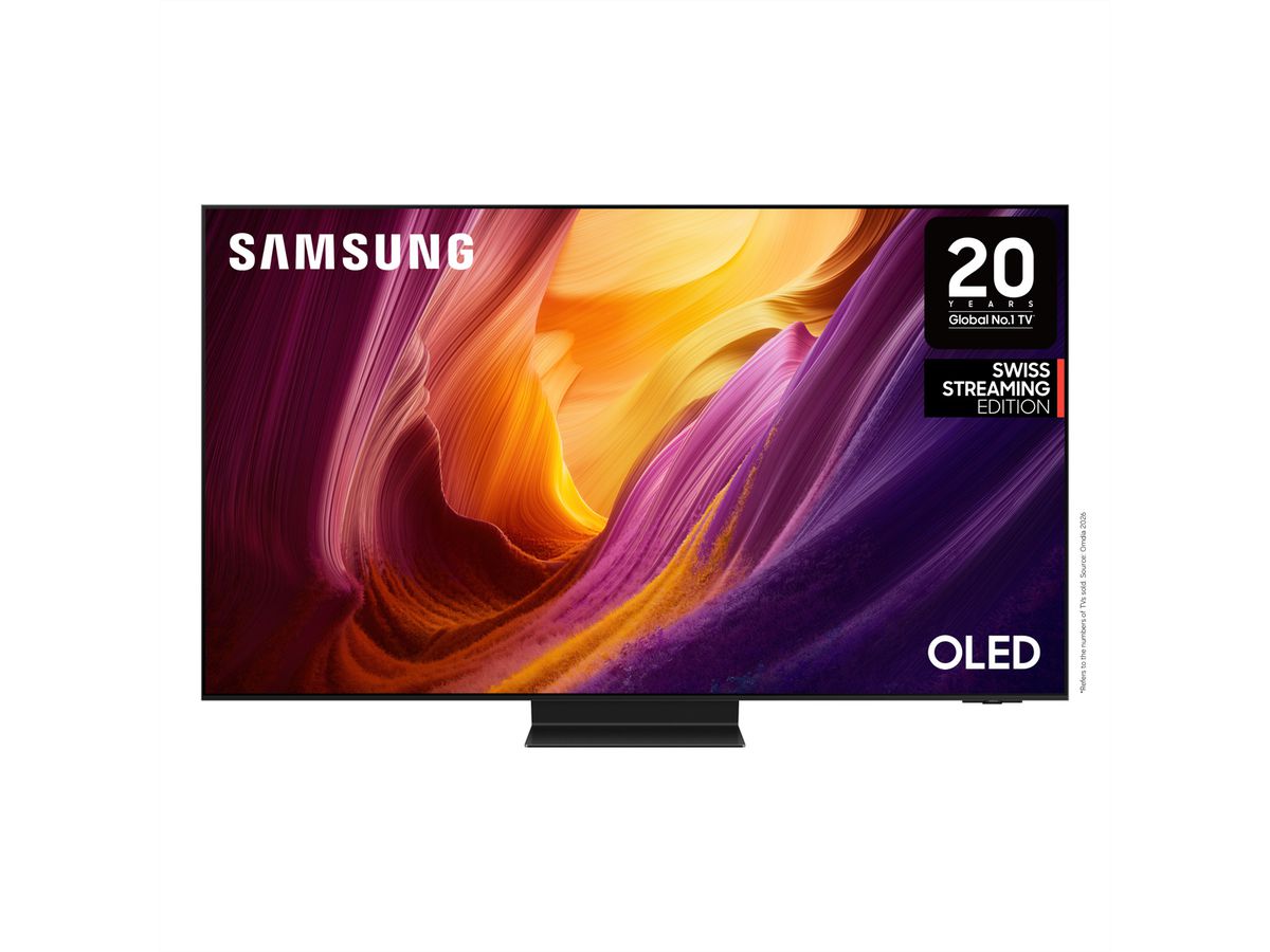 Samsung 65" S95H Series 2026