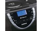 **Retoure**Lenco DAB+-Radio/Boombox SCD-6900, Kassette, CD/MP3-Player, FM, DAB+, black