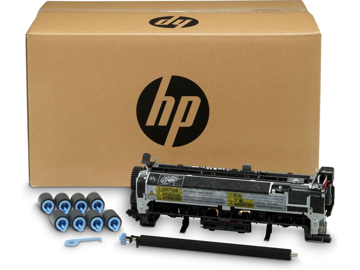HP LaserJet 220-V-Wartungskit