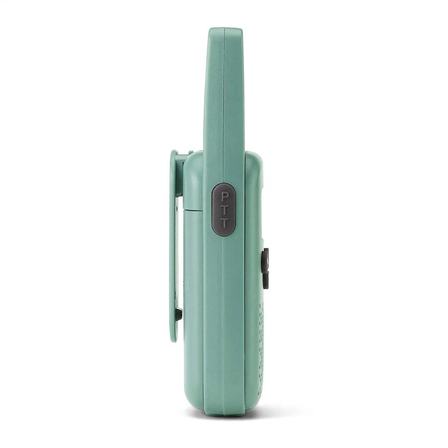 Talkie-walkie Alecto FR10GR, Vert menthe