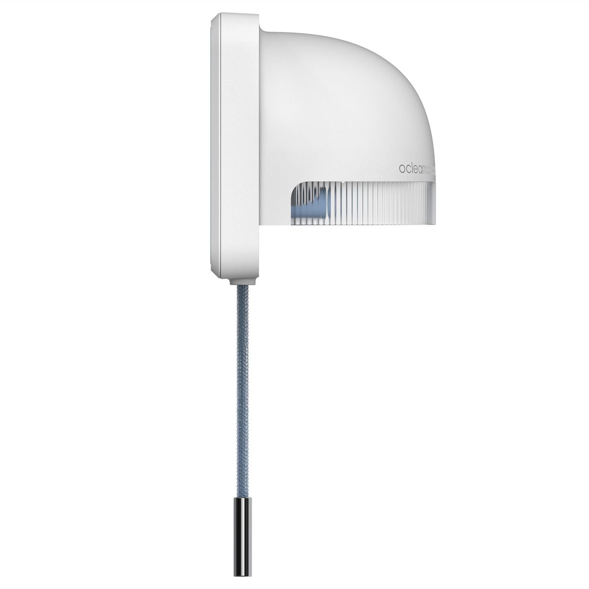 Oclean Brosse à dent Sterlisierer S1, blanc