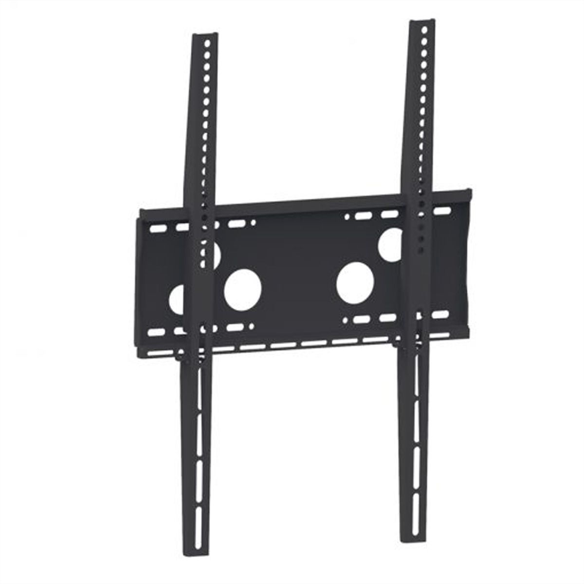 Hagor support mural rigide WH 50 F - HD, noir