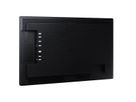 Samsung Digital Signage Display QB24C, 24", 16/7, 250cd/m², Touch