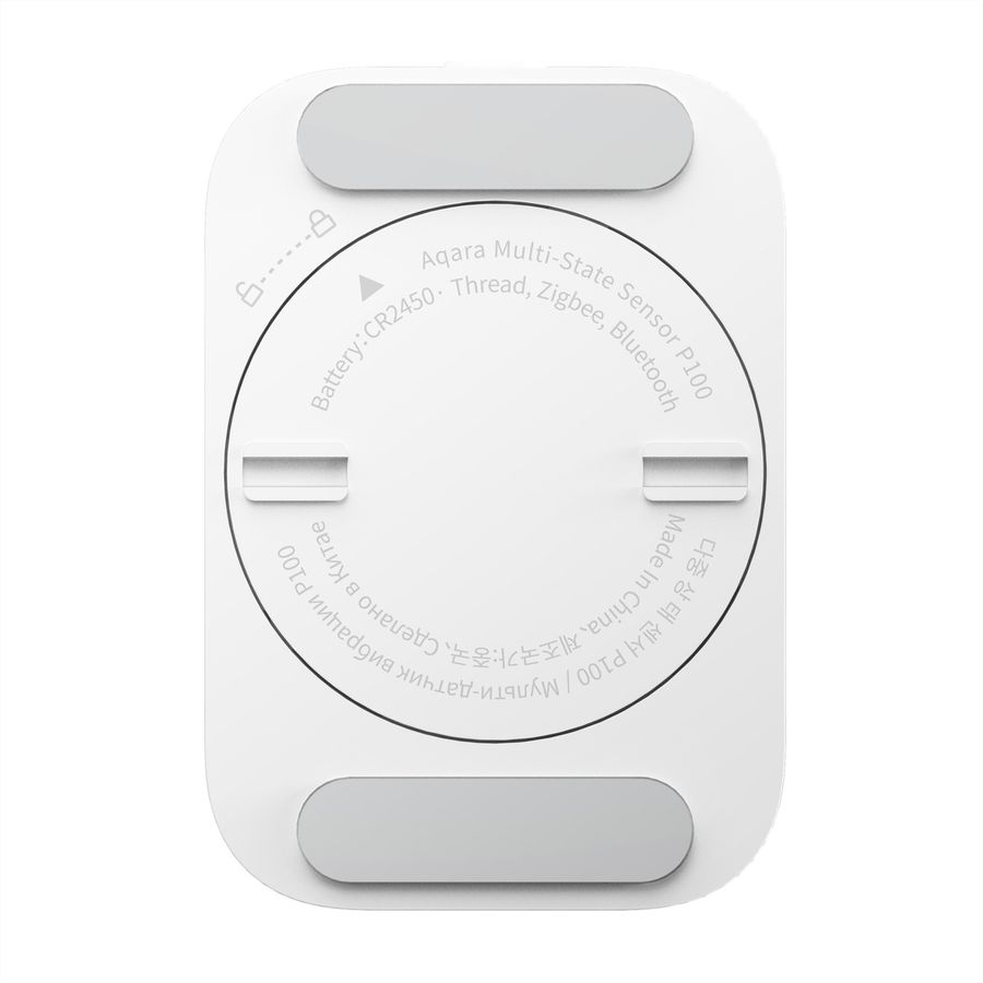 Aqara Capteur de présence P100, blanc
