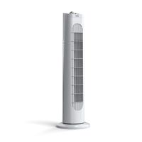 Beko Turmventilator EFW5100W, weiss