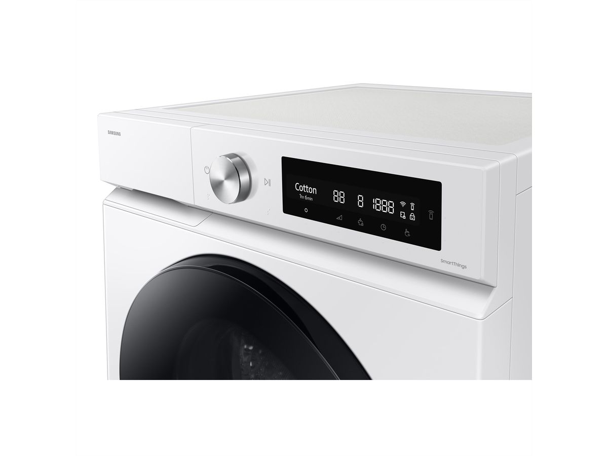 Samsung Waschtrockner WD7400, 11kg + 6kg, DA/A-10%