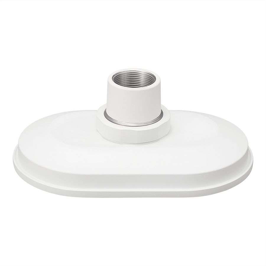 i-PRO WV-QSR507F-W Bracket, Mount Bracket Female/ISO
