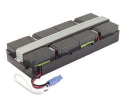 APC RBC31, Kit de batterie