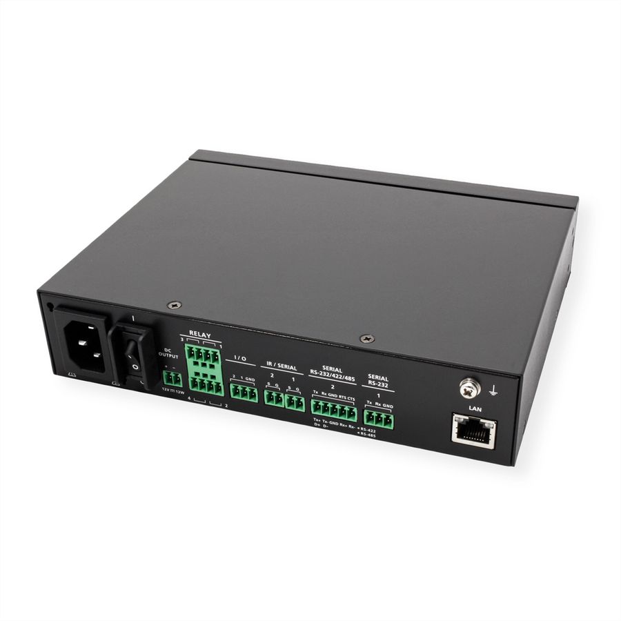 ATEN VK1100A Compact Control Box