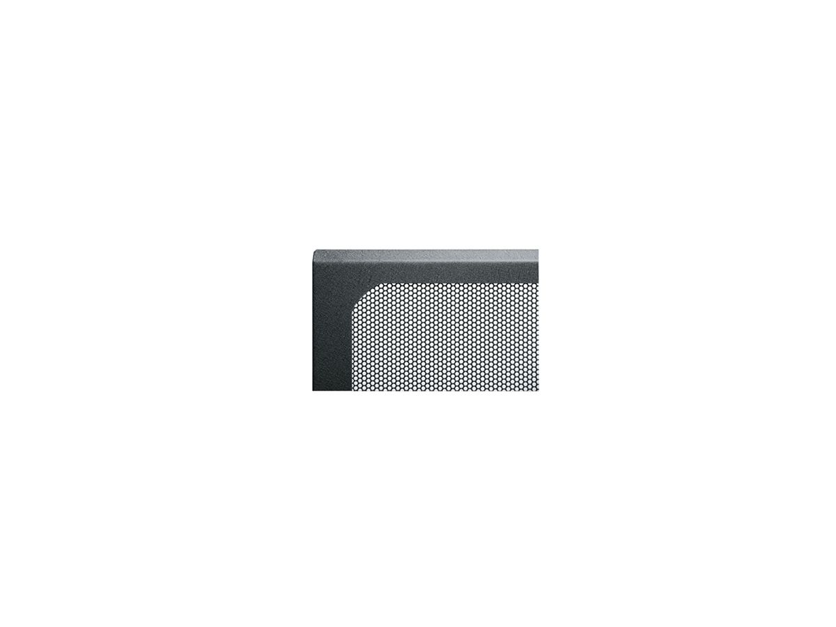 Middle Atlantic Products LVFD-27 accessoire de racks Panneau vierge ventilé