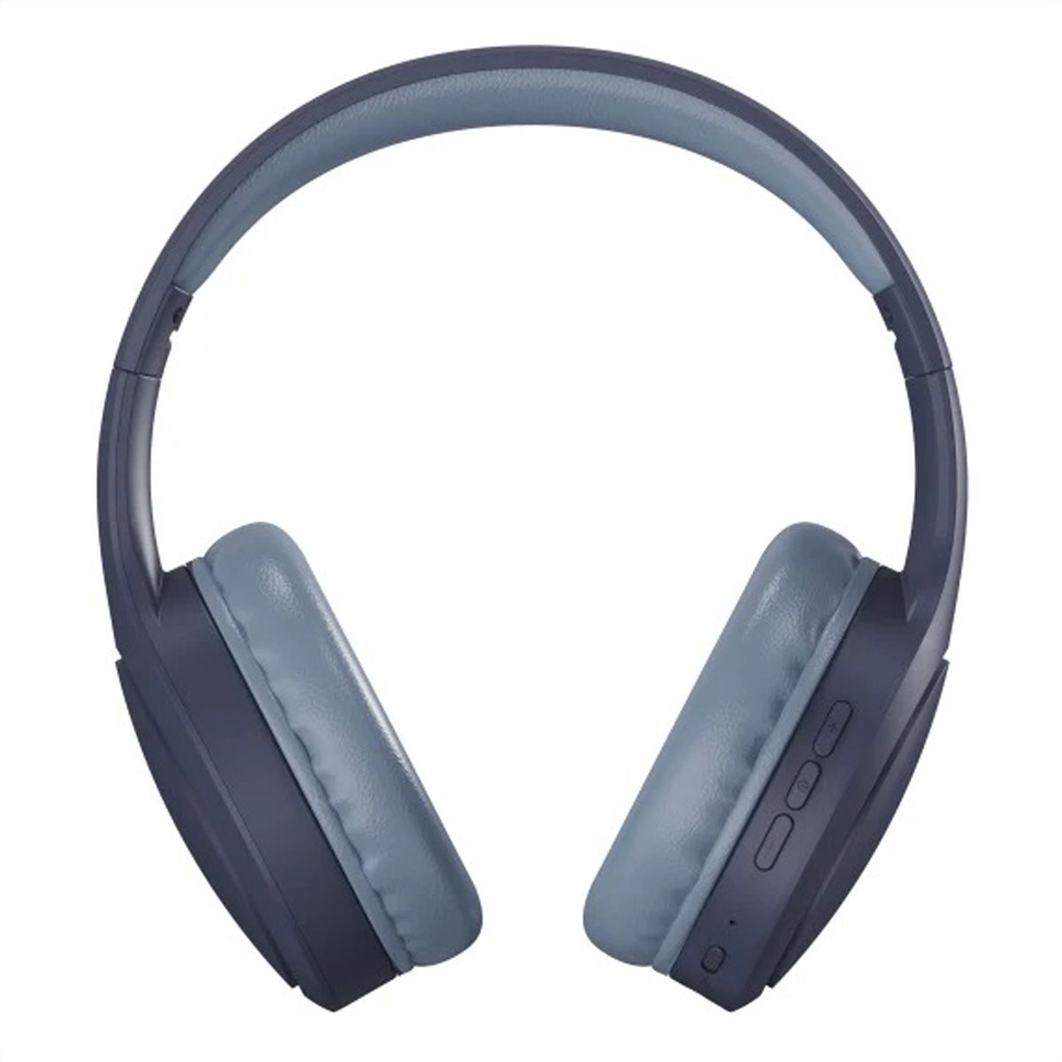 T'nB OnEar Casque d'écoute Tone, navy blue, BT, pliable, 117 dB