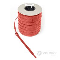 VELCRO® One Wrap® Strap 20mm x 150mm, 750 pièces, orange