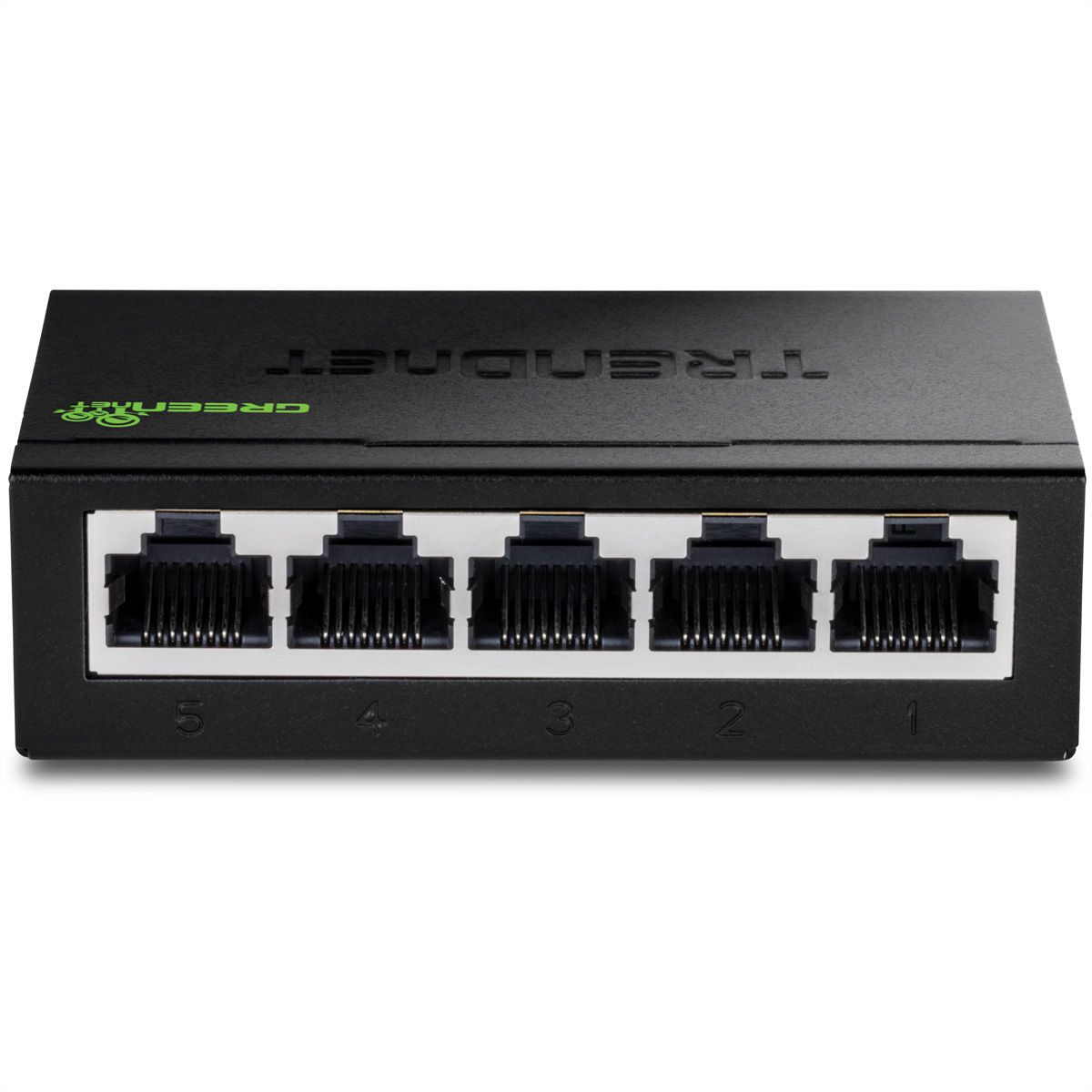 TRENDnet TEG-S50G Switch GREENnet Gigabit à 5 ports