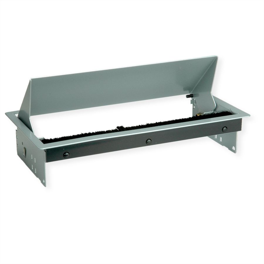 BACHMANN CONI Cadre small, argent